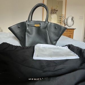 Demellier London Midi New York